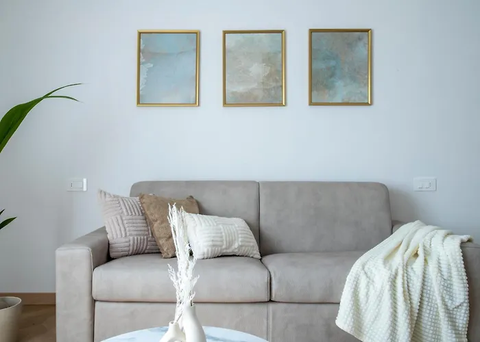 Apartament La Casetta Di Ivana