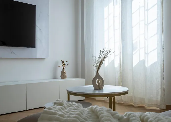 Apartament La Casetta Di Ivana