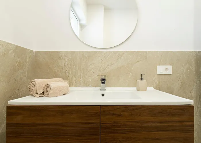 La Casetta Di Ivana Apartament Rzym