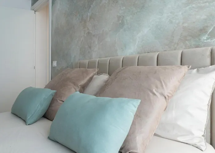 Apartament La Casetta Di Ivana