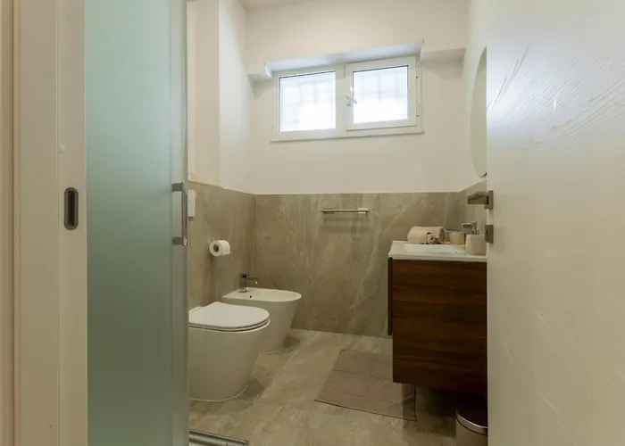 La Casetta Di Ivana Apartament