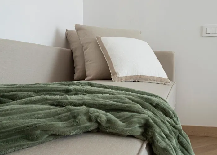Apartament La Casetta Di Ivana