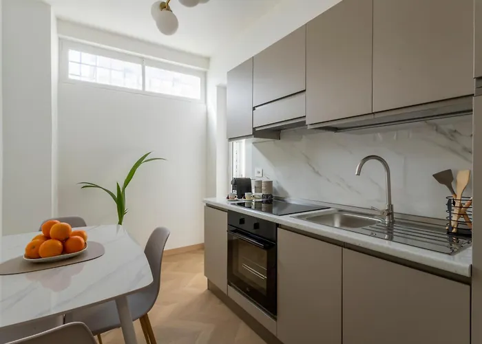 La Casetta Di Ivana Apartament *