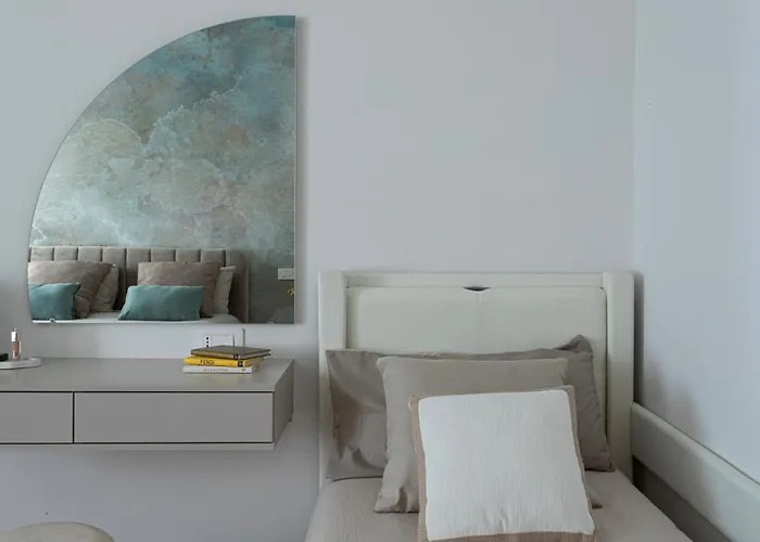 Apartament La Casetta Di Ivana *