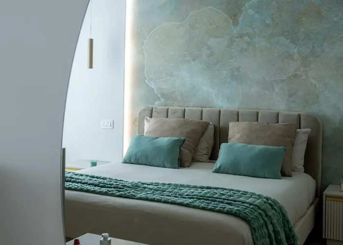 La Casetta Di Ivana Apartament Rzym