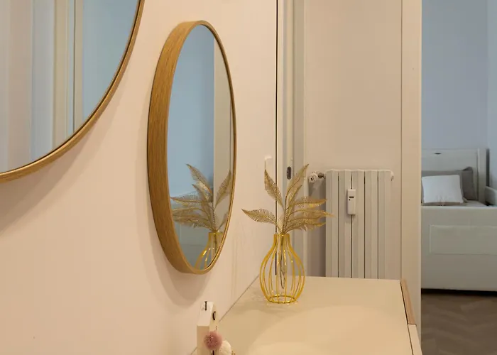 Apartament La Casetta Di Ivana