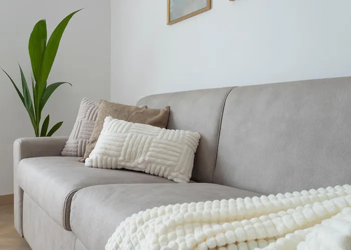La Casetta Di Ivana Apartament Rzym