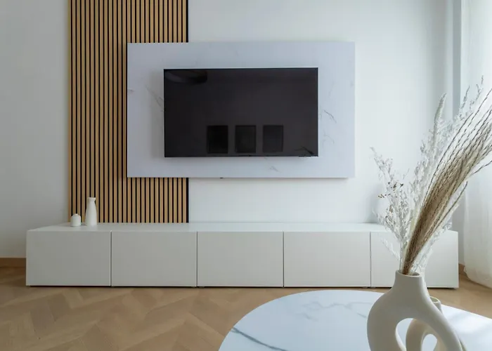 Apartament La Casetta Di Ivana Rzym