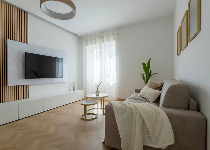 La Casetta Di Ivana Apartament *