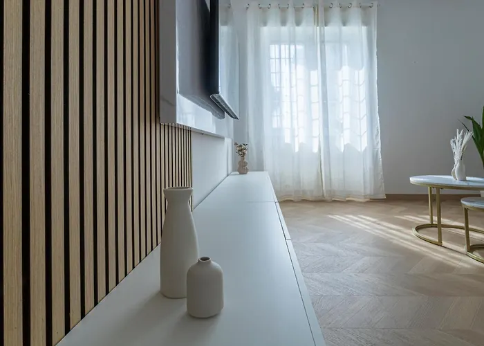 Apartament La Casetta Di Ivana *