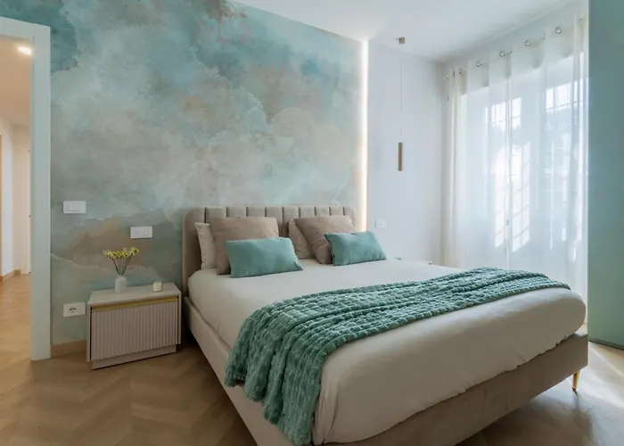 La Casetta Di Ivana Apartament Rzym