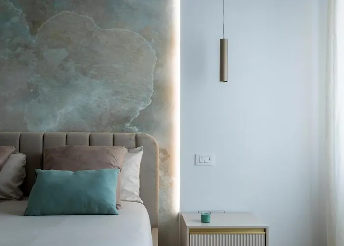 Apartament La Casetta Di Ivana Rzym