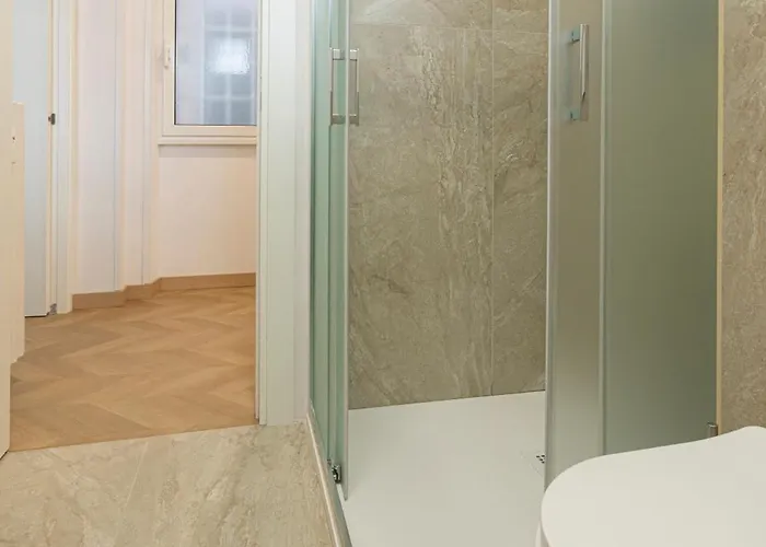 Apartament La Casetta Di Ivana