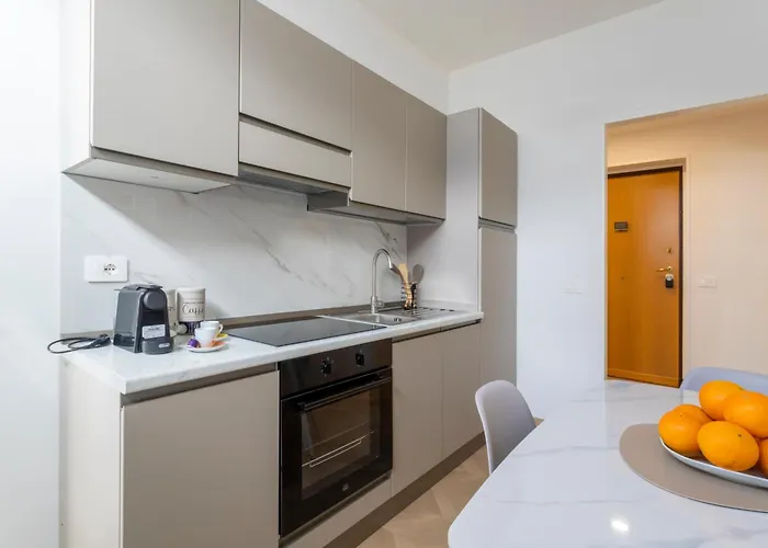 Apartament La Casetta Di Ivana *