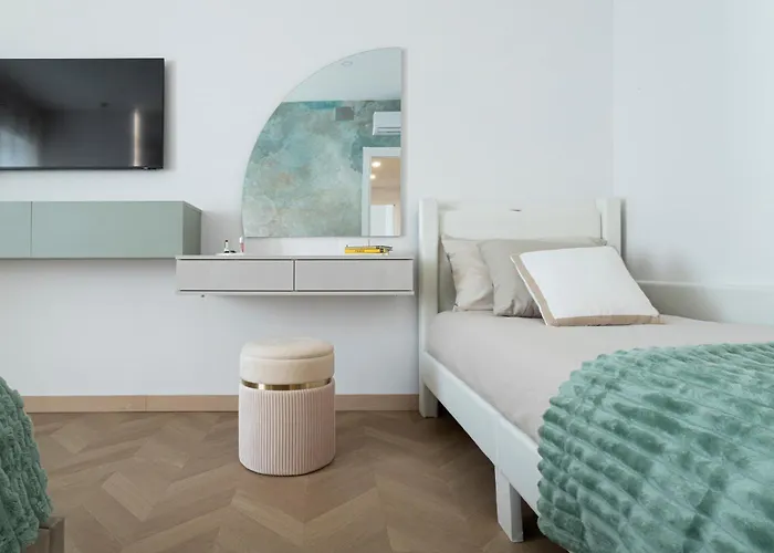 La Casetta Di Ivana Apartament