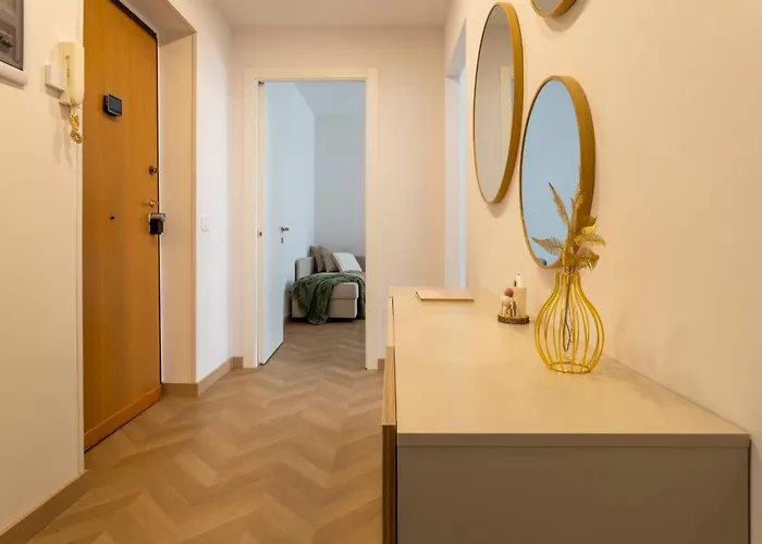 Apartament La Casetta Di Ivana