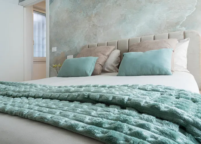 Apartament La Casetta Di Ivana Rzym