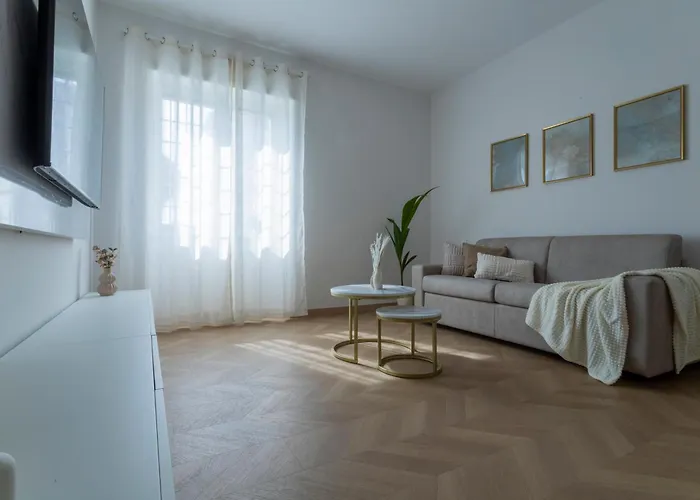 La Casetta Di Ivana Apartament