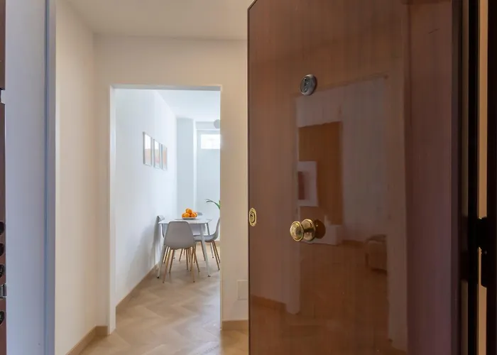 La Casetta Di Ivana Apartament *