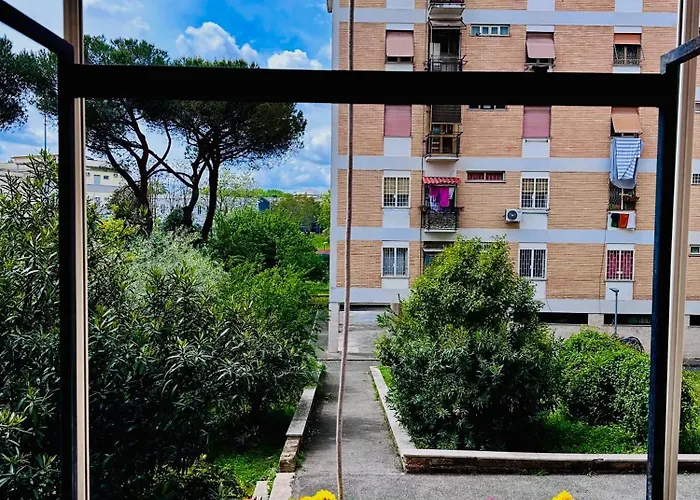 La Casetta Di Ivana Apartament